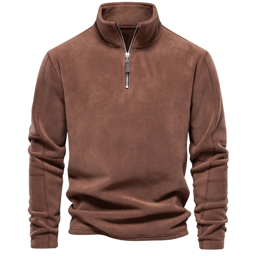 TARANTOR® Cashmere Blend Fleece Jacket