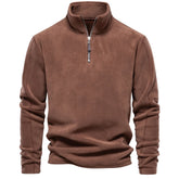 TARANTOR® Cashmere Blend Fleece Jacket