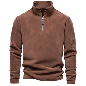 TARANTOR® Cashmere Blend Fleece Jacket