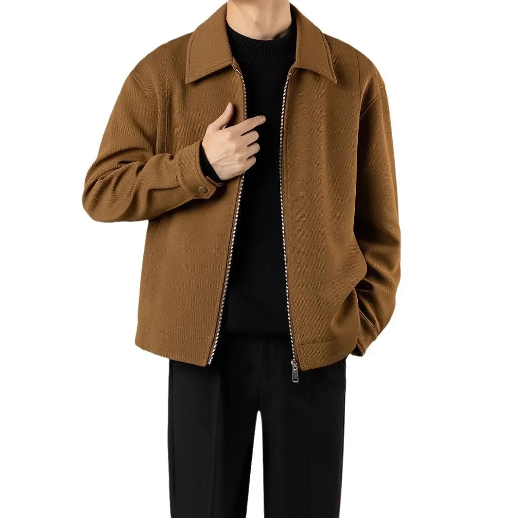 SEON® Men’s Korean Style Jacket