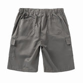 DUNWELL® Axton Utility Cargo Shorts