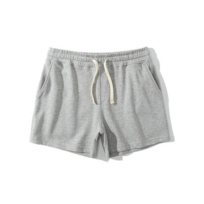 KINSLEY® Ashford Cotton Performance Shorts