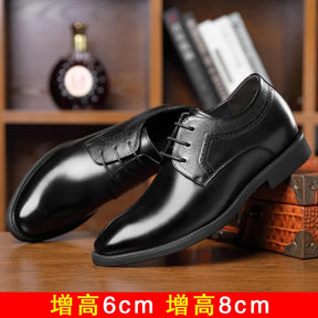 LANGFORD® Height Loafers