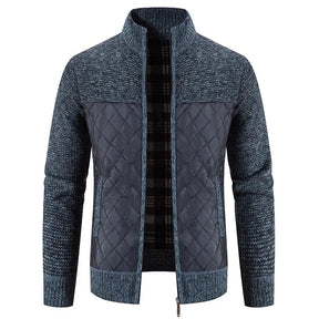 MERON® Knitted Cardigan Coat