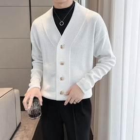 HARTWELL® Lightweight Knit Cardigan