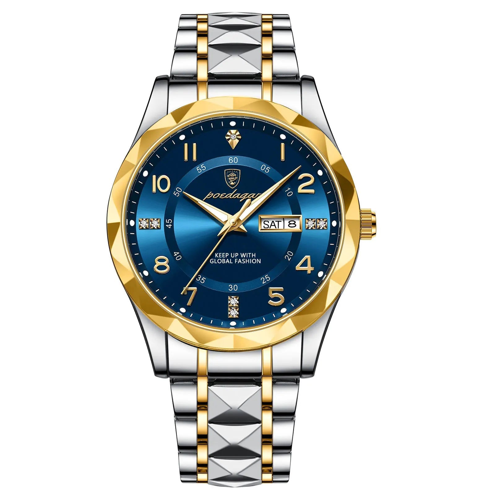 POEDAGAR® Royal Prestige