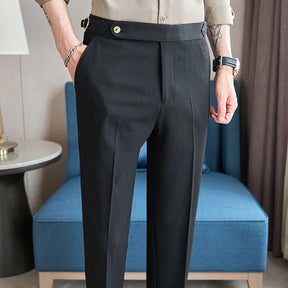 MARRONE ®  Slim Fit Trousers