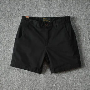 MARLBOROUGH® Bennett Tailored Utility Shorts