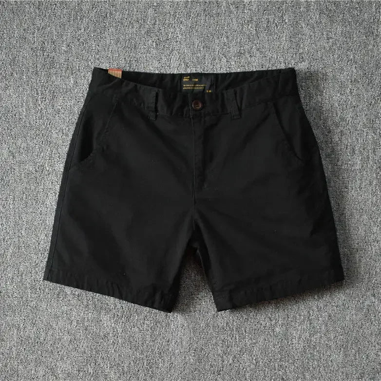 MARLBOROUGH® Bennett Tailored Utility Shorts