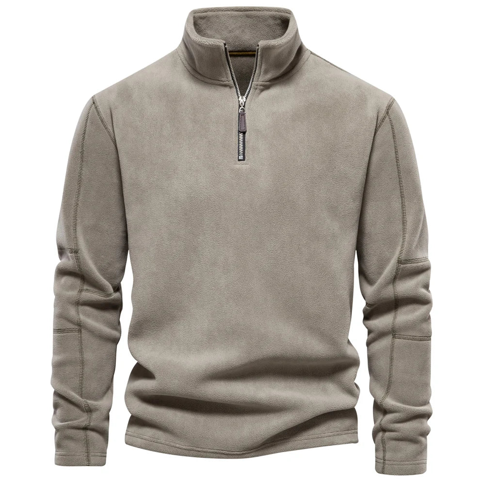 TARANTOR® Cashmere Blend Fleece Jacket