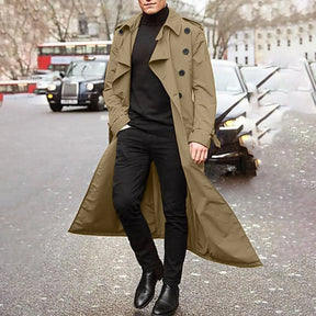 TREVANO®  Winter Dress Coat