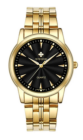 HERITAGE® Chrono Men's Vintage Watch