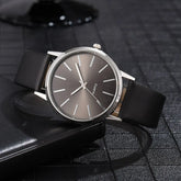 FABRIZIO® Elegant Minimalist Watch.