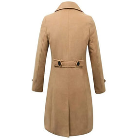 NÉRAN® Men's Winter Coats