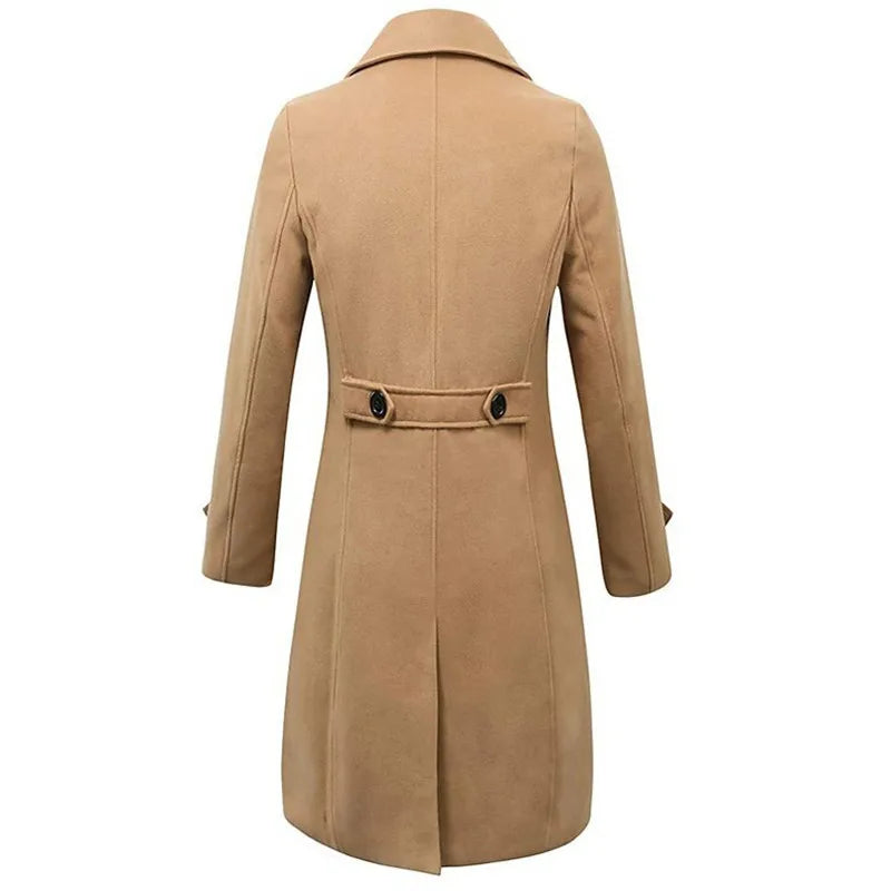 NÉRAN® Men's Winter Coats