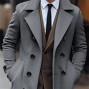 NÉRAN® Men's Winter Coats