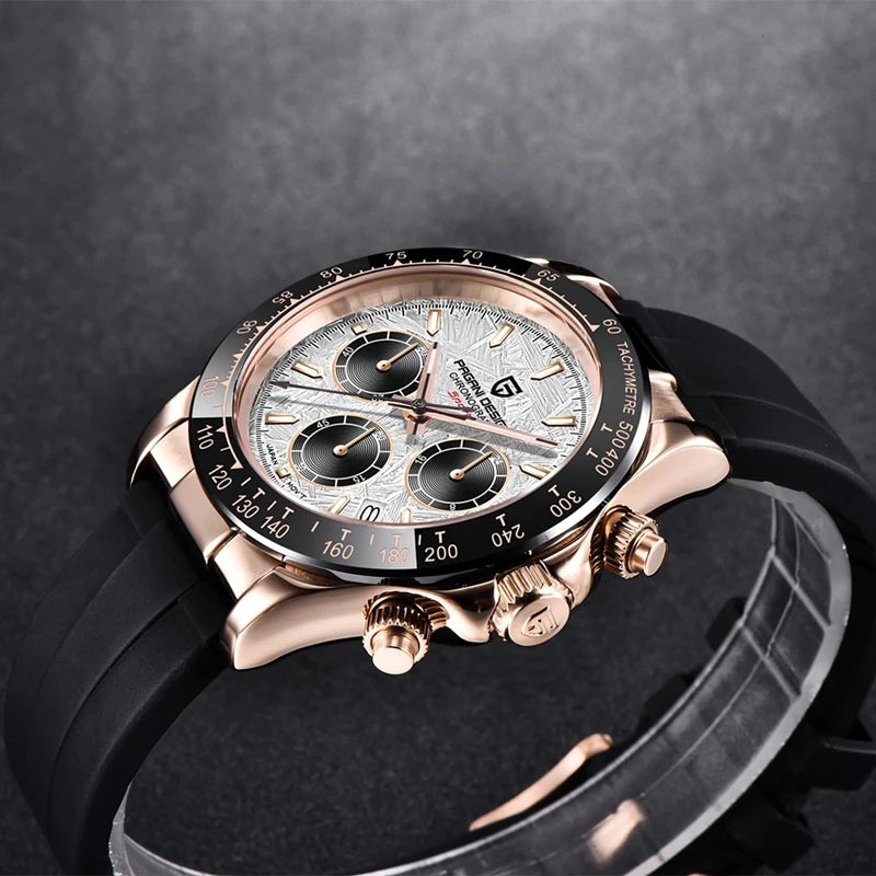 PAGANI® Sapphire Legacy