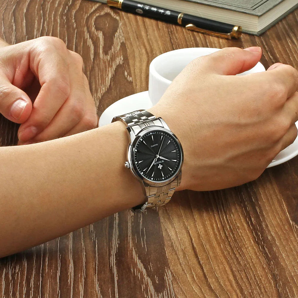 HERITAGE® Chrono Men's Vintage Watch
