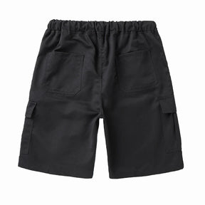 DUNWELL® Axton Utility Cargo Shorts