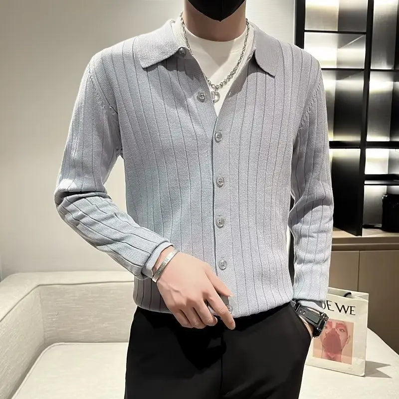 HARTWELL® Lightweight Knit Cardigan