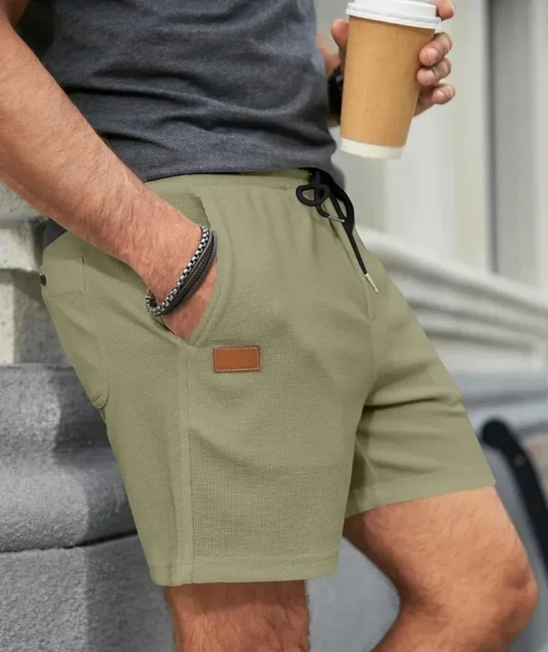WINSFORD® Harren Technical Shorts