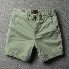 MARLBOROUGH® Bennett Tailored Utility Shorts
