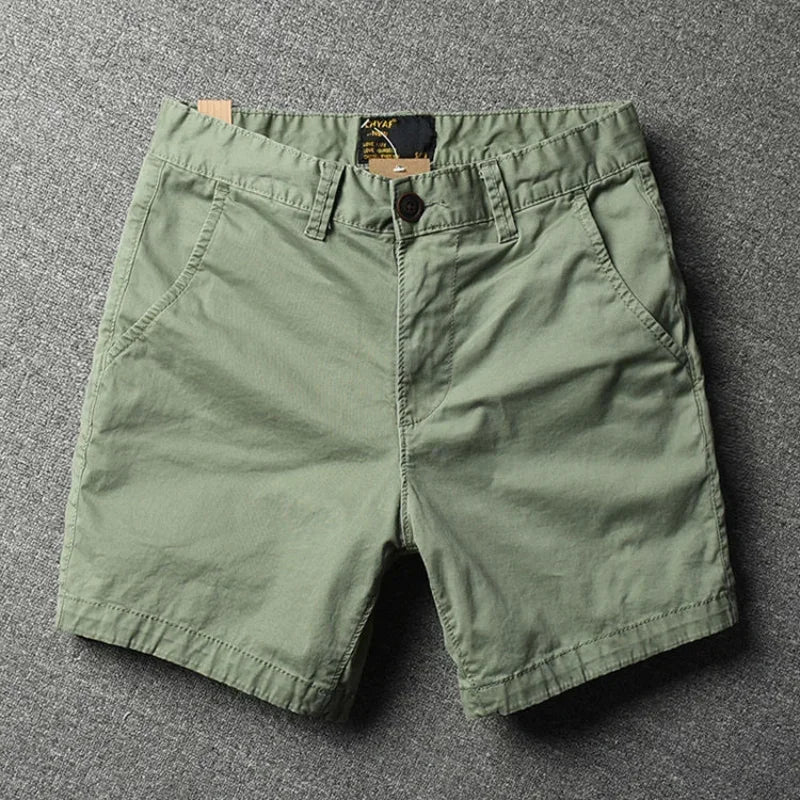 MARLBOROUGH® Bennett Tailored Utility Shorts