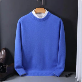 ALESSIO® Men's Casual Sweater 2025