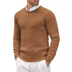 MONTELLO® Men’s  Sweater