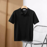 FRANCISCO® Men's Summer Cotton Polo