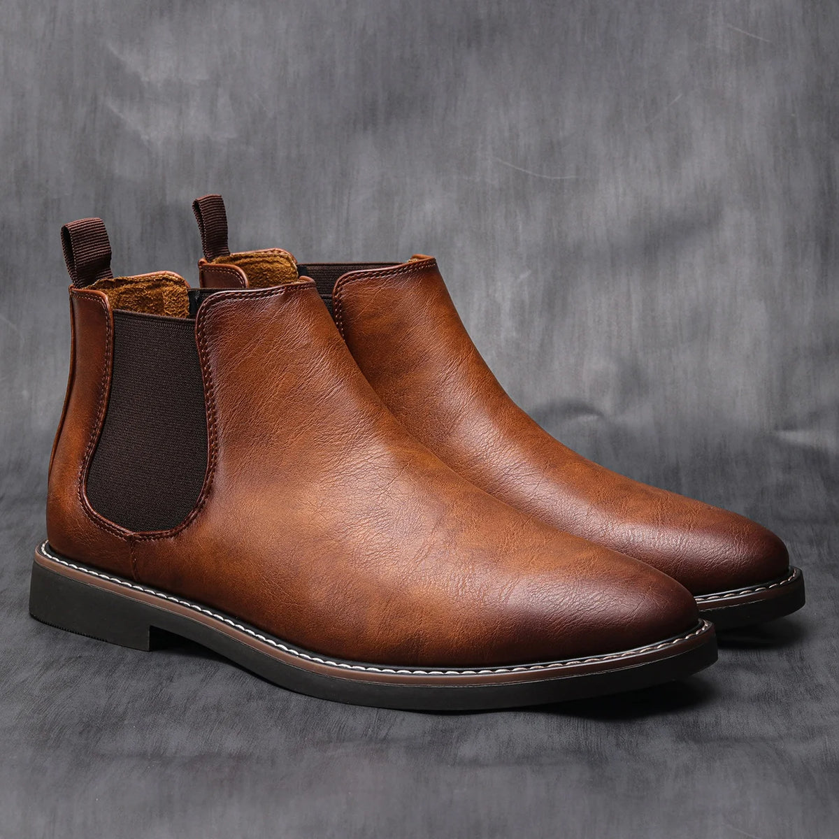 BRAMLEY® Ashford Chelsea Boots