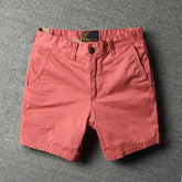 MARLBOROUGH® Bennett Tailored Utility Shorts