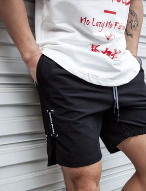AYNSFORD® Brecon Lightweight Training Shorts