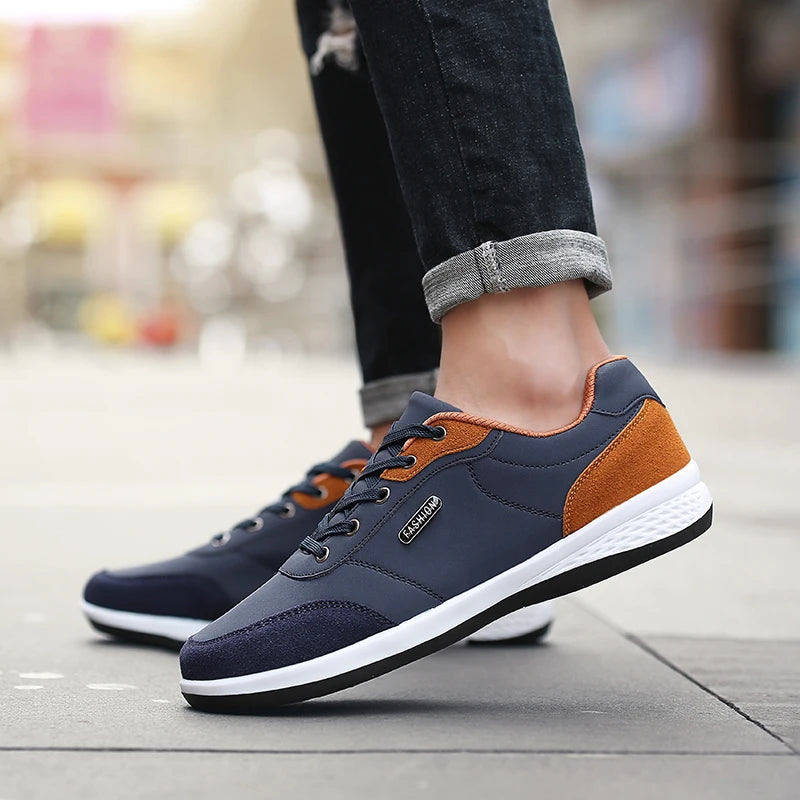 FINSBURY® Wexford Trainers