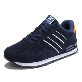 SNORW® Men’s Lightweight Casual Lace-Up Shoes
