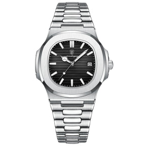 POEDAGAR® Luxury Quartz Watch