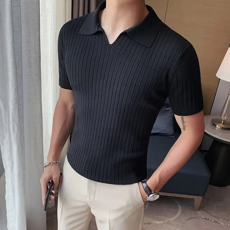 HENRY® Casual Summer Polo