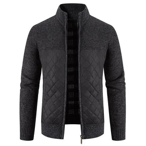 MERON® Knitted Cardigan Coat