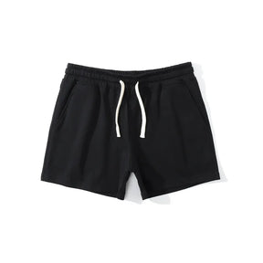KINSLEY® Ashford Cotton Performance Shorts