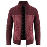 MERON® Knitted Cardigan Coat