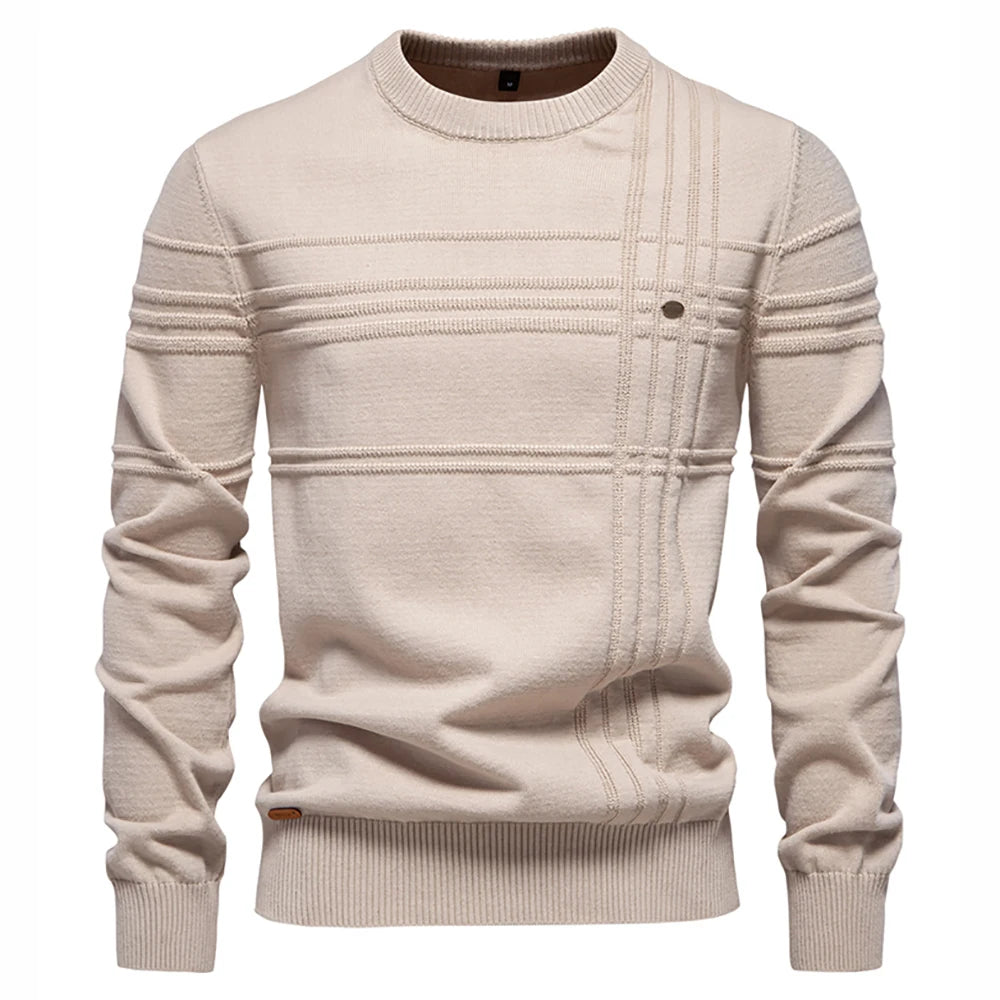 LINNEA® sweaters Cotton