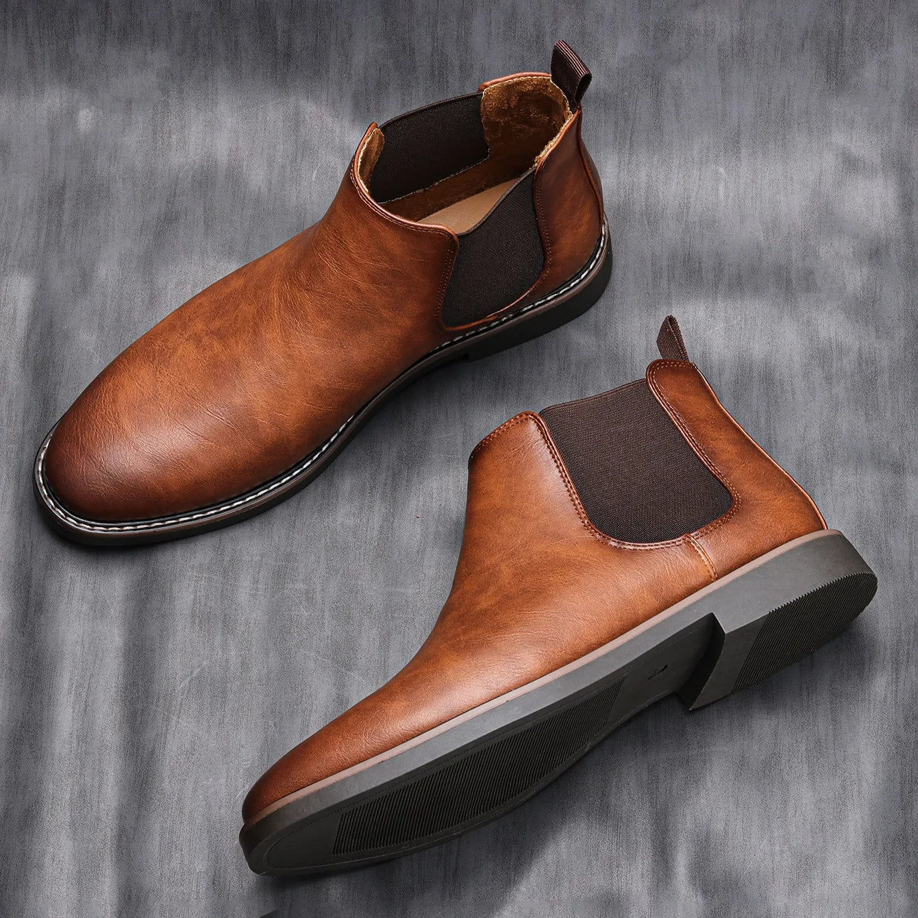 BRAMLEY® Ashford Chelsea Boots