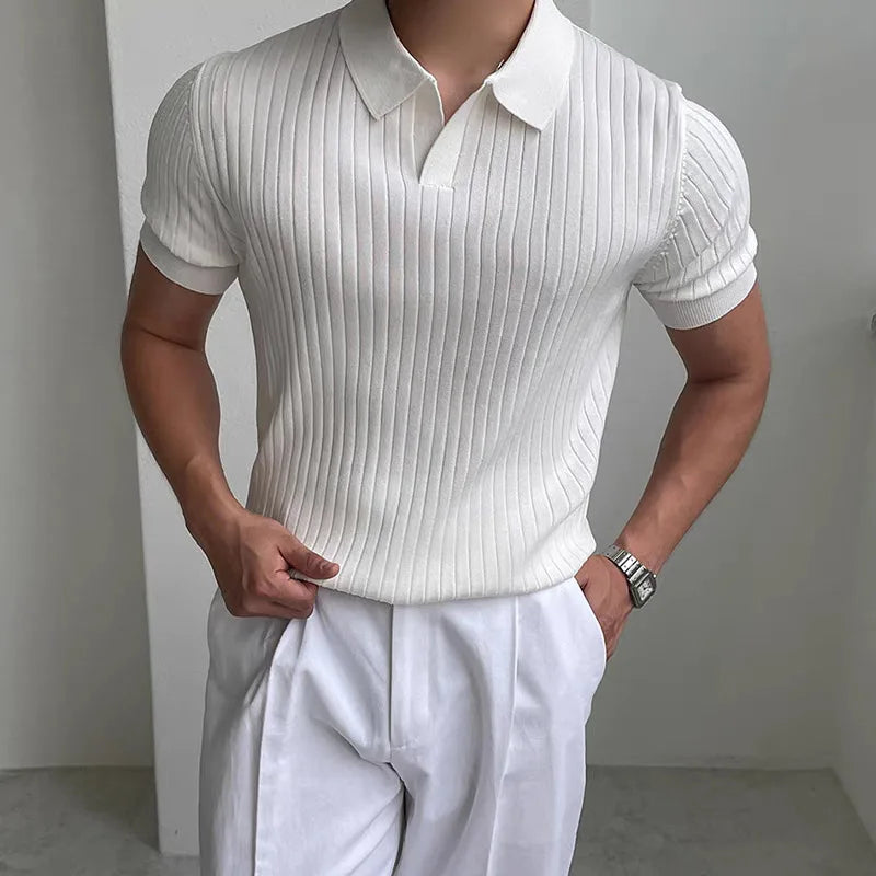 KENSLY HUNT® Men’s Slim T-Shirt