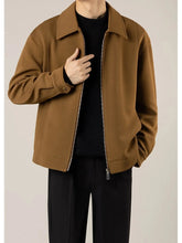 SEON® Men’s Korean Style Jacket