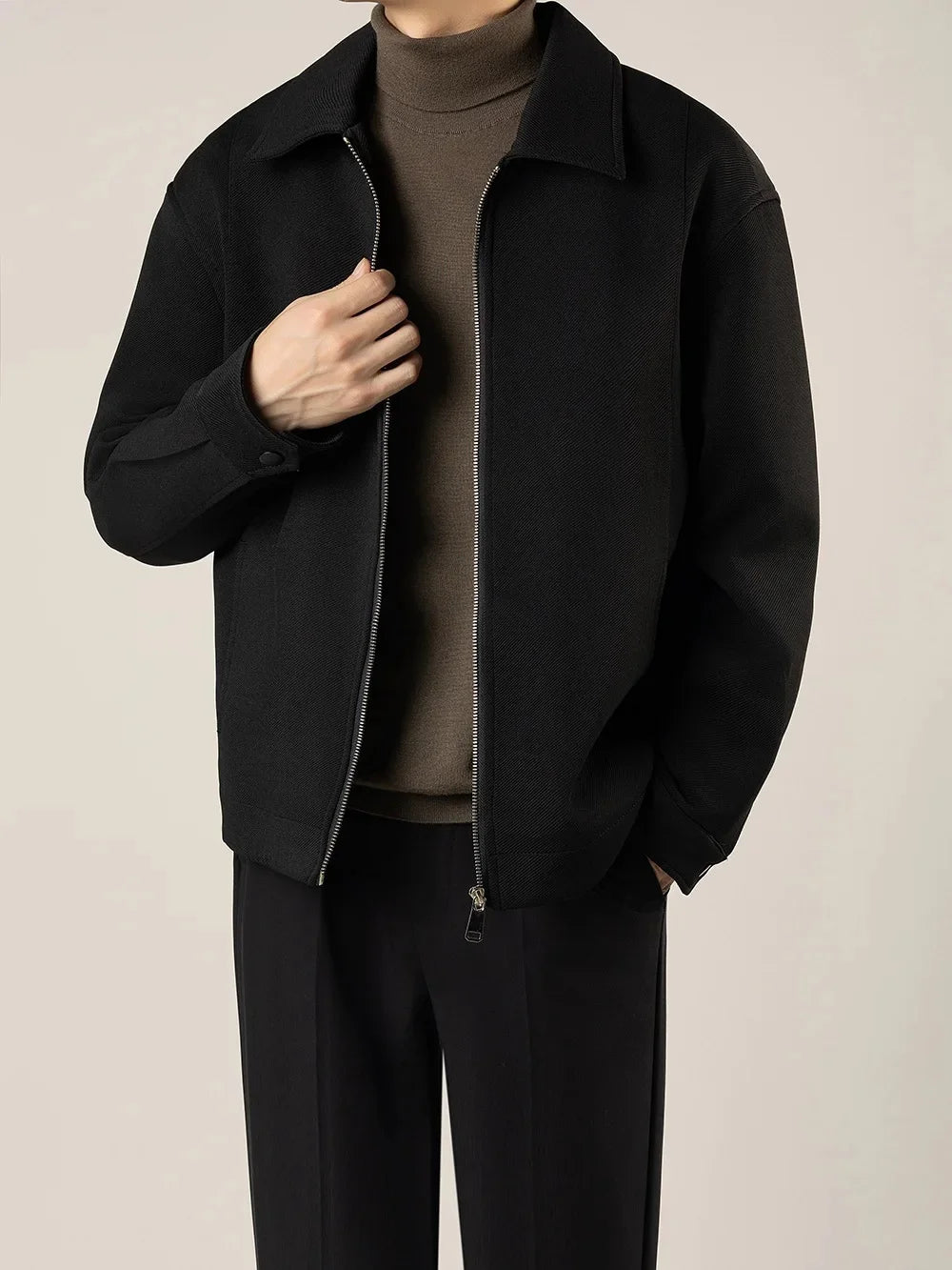 SEON® Men’s Korean Style Jacket