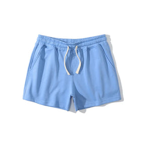 KINSLEY® Ashford Cotton Performance Shorts