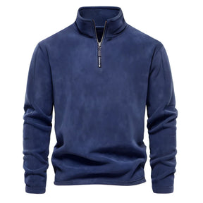 TARANTOR® Cashmere Blend Fleece Jacket