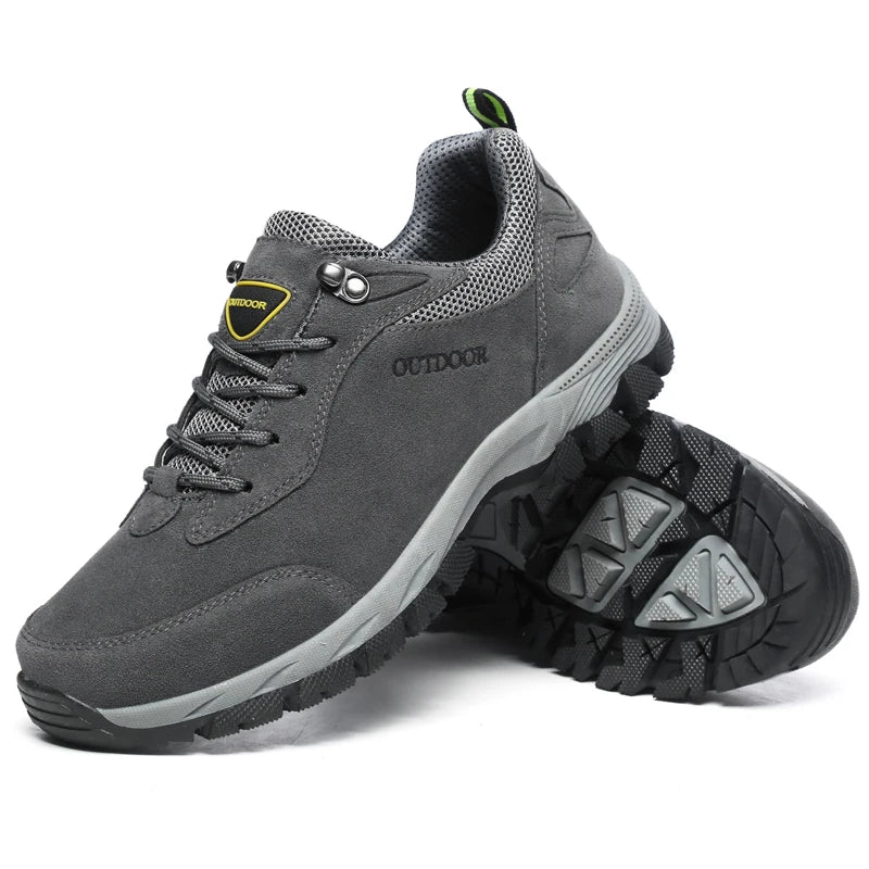 ELDRIDGE® Trail Sneakers