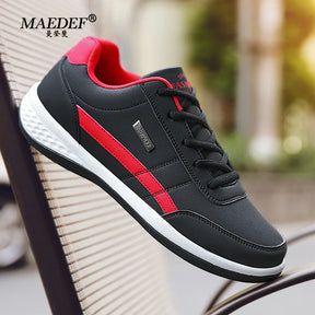 WINDHAM® Hadley Waterproof Sneakers