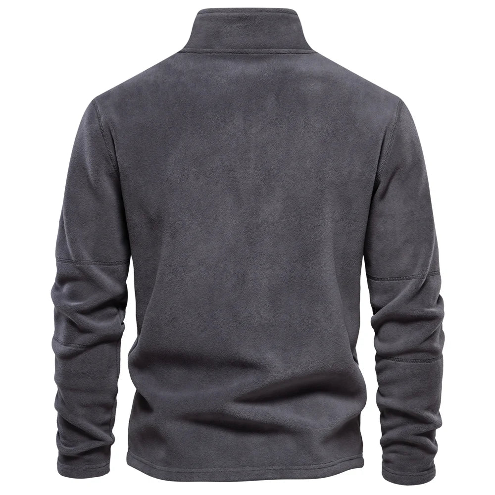 TARANTOR® Cashmere Blend Fleece Jacket